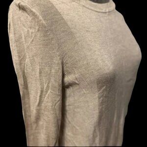 Soft, layering longsleeve top by Asos 10 cream